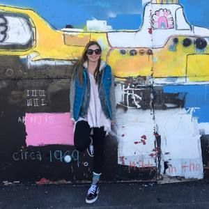 Meet your Posher, Annie